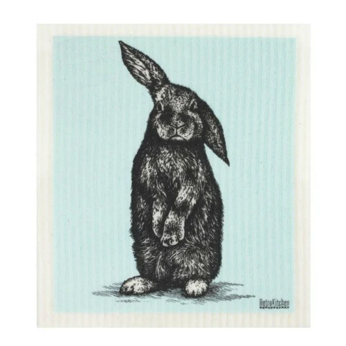 Compostable Sponge Cloth | Biodegradable - Image 27
