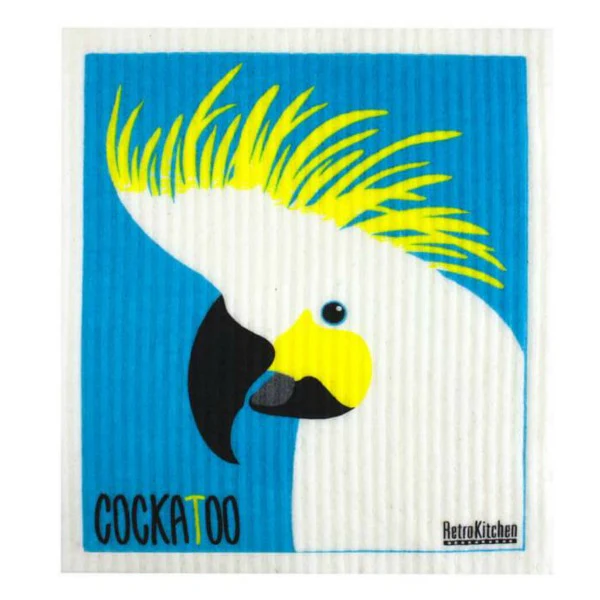 Compostable Sponge Cloth | Biodegradable - Image 31